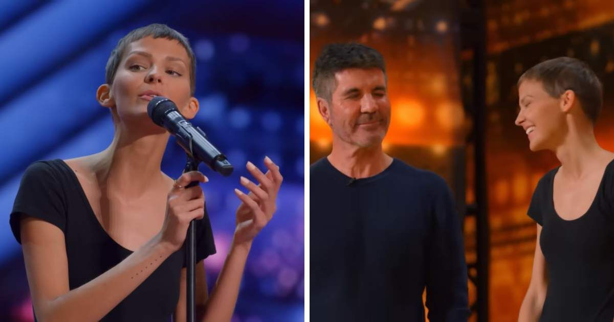'AGT' star Nightbirde who died of cancer shared one final message everyone should hear: 'You dont...'