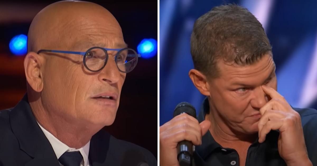 'AGT' singer’s emotional tribute for wife killed in Kobe Bryant crash will hit you right in the feels