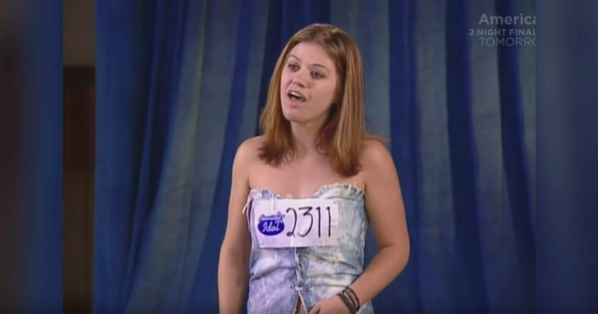 Kelly Clarkson reveals she was broke while filming ‘American Idol’ — until one moment changed everything