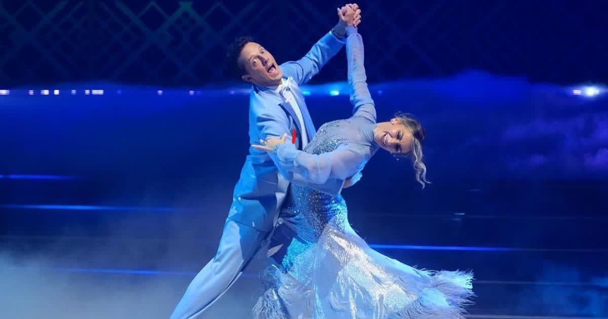 The one rule on ‘Dancing with the Stars’ that sparks the most drama each season