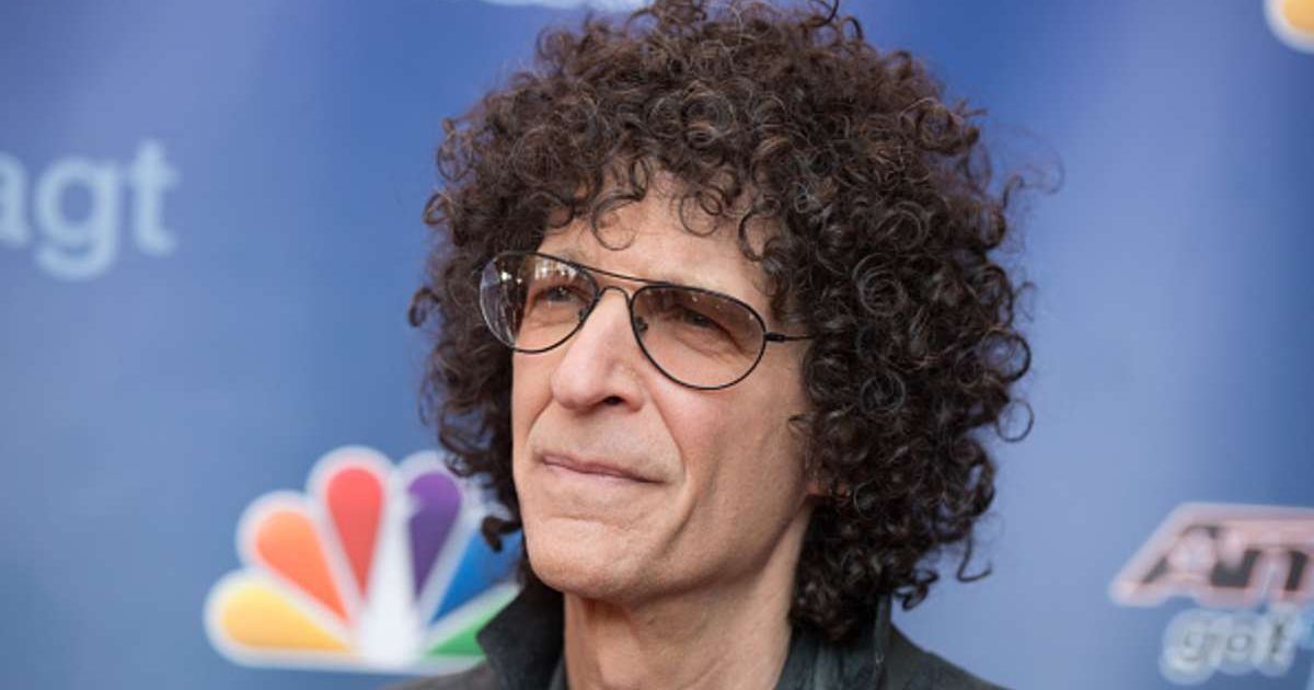 Howard Stern once slammed ‘AGT’ for replacing female judges while keeping 'talentless' men