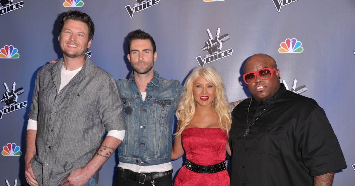 ‘The Voice’ fans call out a coach’s ‘cringe’ habit that’s making the show hard to watch: ‘He's so...’