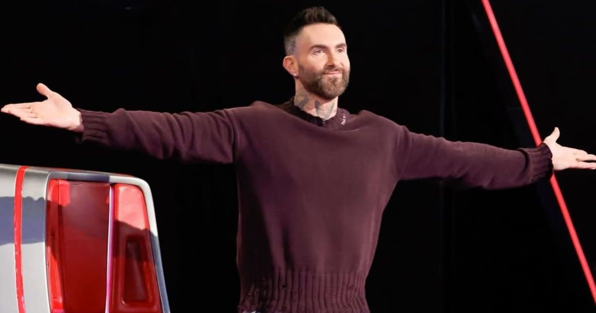 Adam Levine teased a major move after 'The Voice' Season 27 — and Maroon 5 fans should be excited