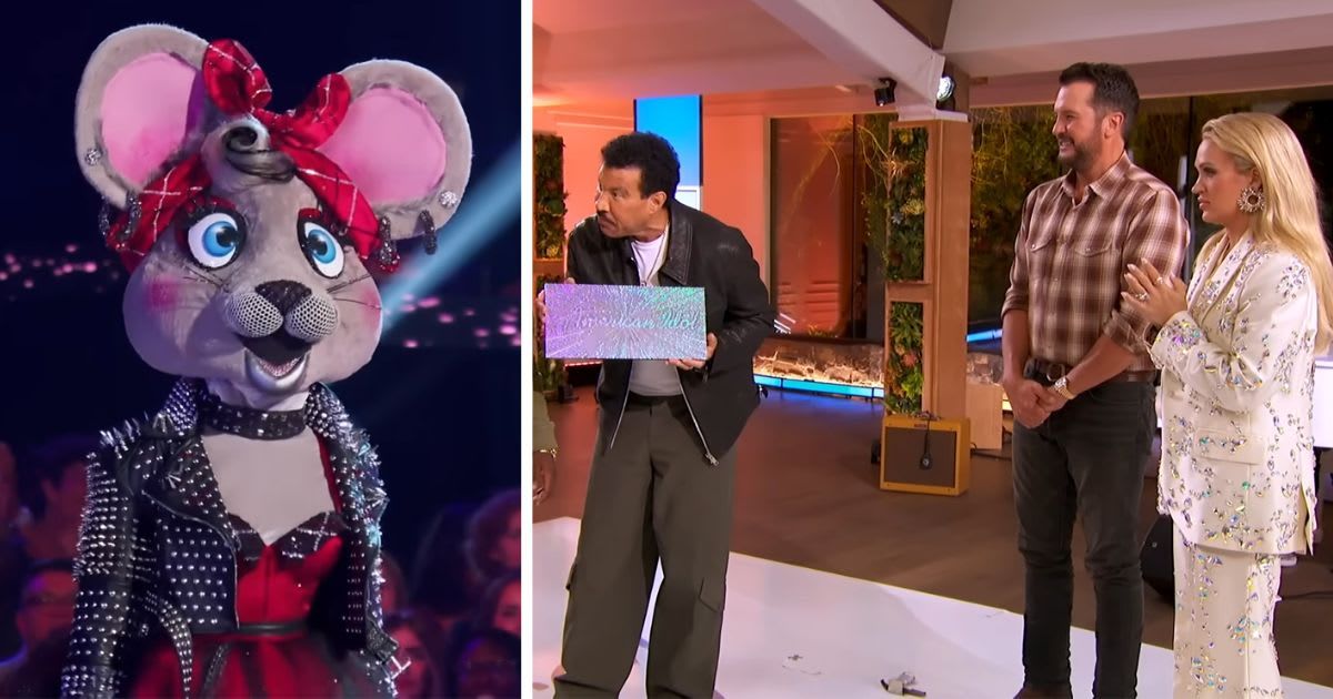 Sorry 'American Idol' fans but 'The Masked Singer' just does reality TV better (and we’ve got proof)