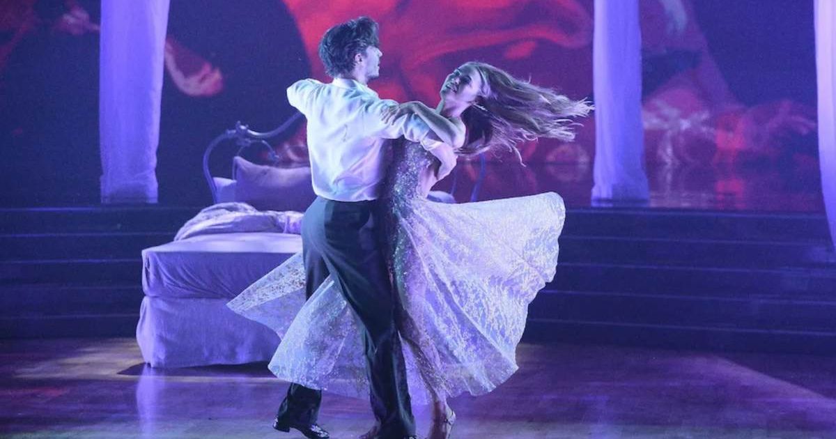5 wild 'Dancing with the Stars' moments you totally forgot happened (yes, even the cheating scandal)