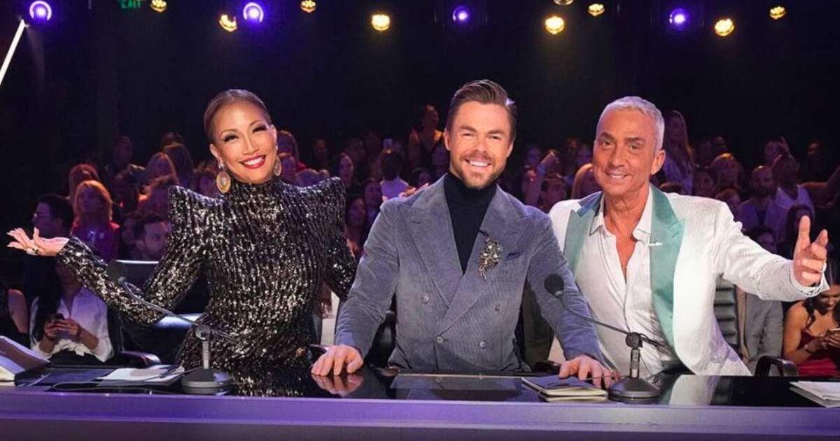 'DWTS' judges called out for favoring certain performers in controversial season: 'She is so biased...'