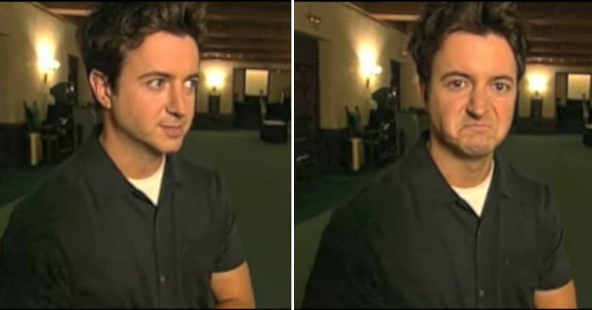 Brian Dunkleman reveals the moment ‘American Idol’ broke him emotionally: 'Really cruel...'
