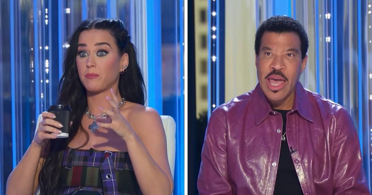 ‘American Idol’ judges floored after Chris Stapleton lookalike showed up and nailed an Adele cover