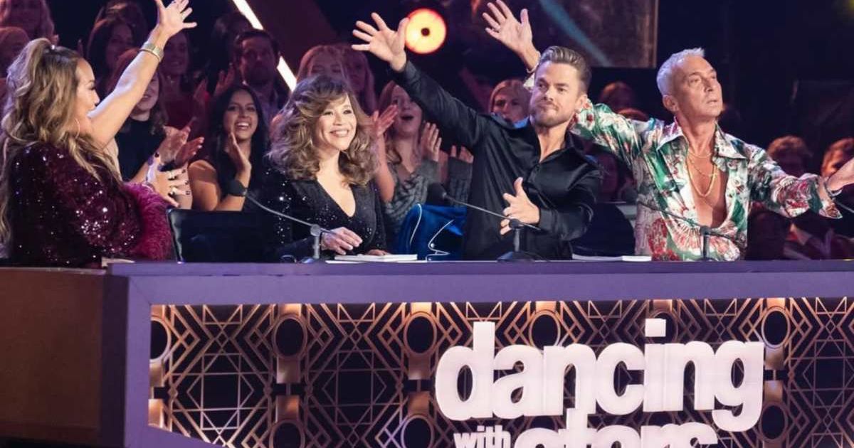 Hollywood A-lister nearly lost a major Marvel role because of 'DWTS' and the reason is pretty wild