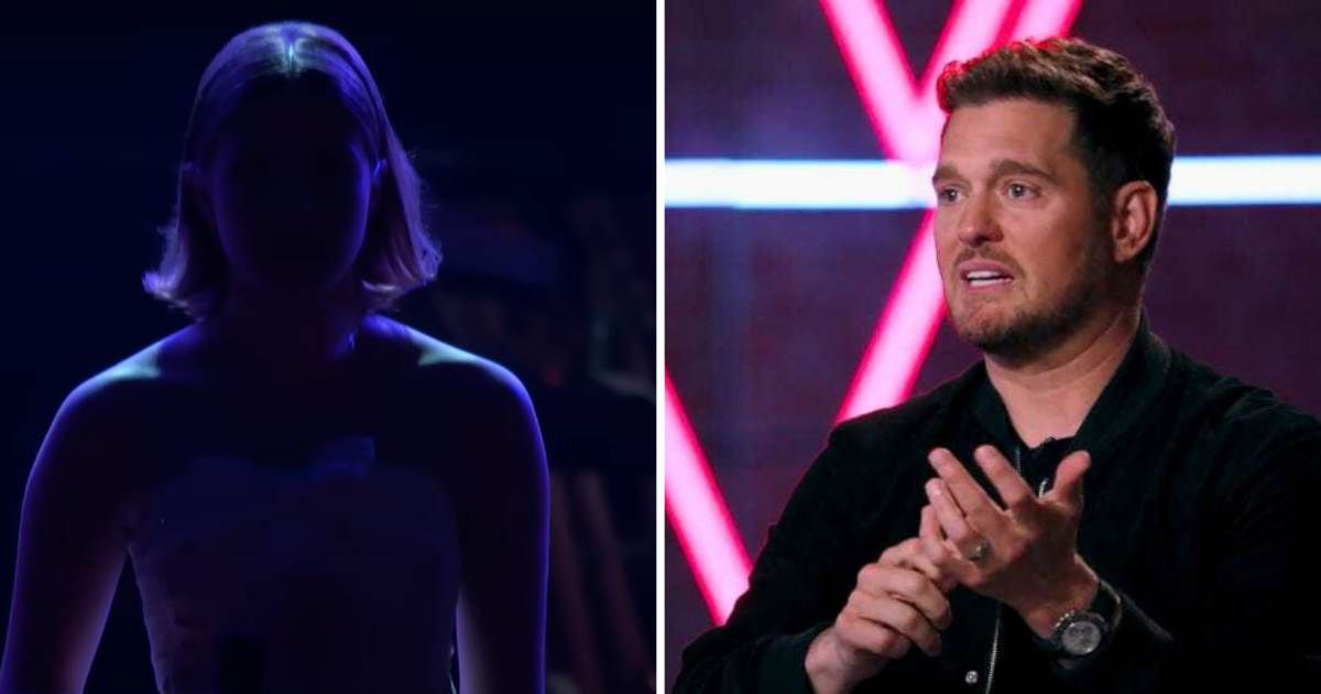 ‘The Voice’ contestant says she felt ‘heartbroken’ and ‘invisible’ after being montaged twice: 'I was sick...'