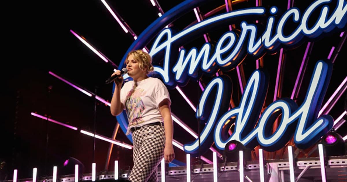 ‘American Idol’ always knows talent even when shows like ‘The Voice’ miss it — just ask this singer