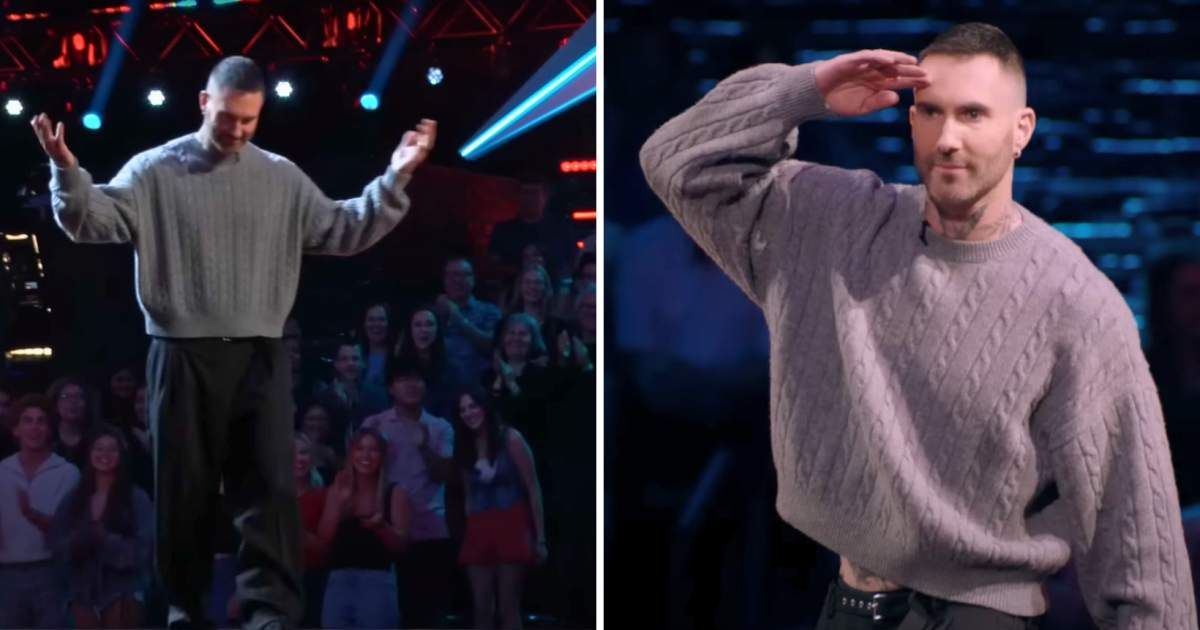 5 reasons why Adam Levine's comeback is a game changer for 'The Voice' season 27