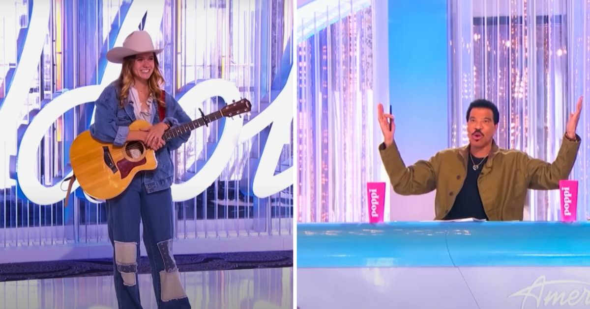 'American Idol' judges were stunned by a singer’s first note — but her journey took a heartbreaking turn
