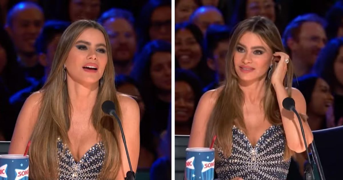 Sofía Vergara always tries to be fair on 'AGT' but there's one act she just doesn't enjoy: 'I don't...'