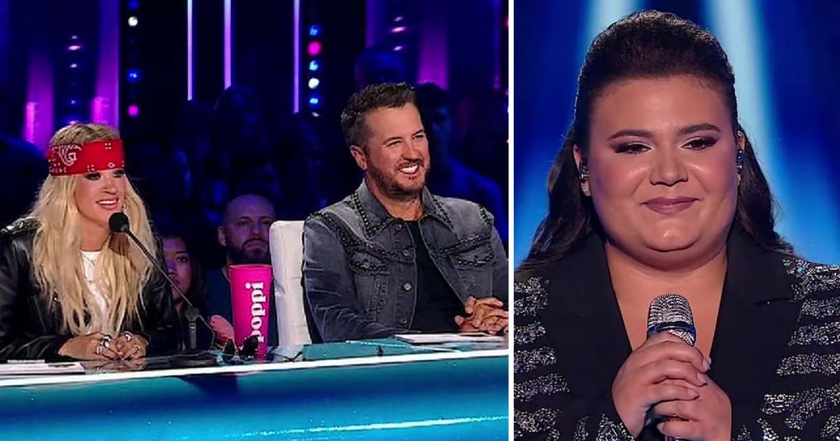 ‘American Idol’ fans say judges were 'lying’ about this performance — and they didn’t hold back