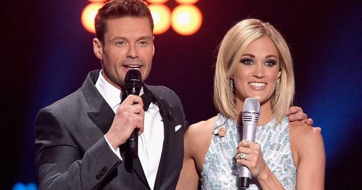 Did Ryan Seacrest really forget Carrie Underwood on 'American Idol' — or was it something else?