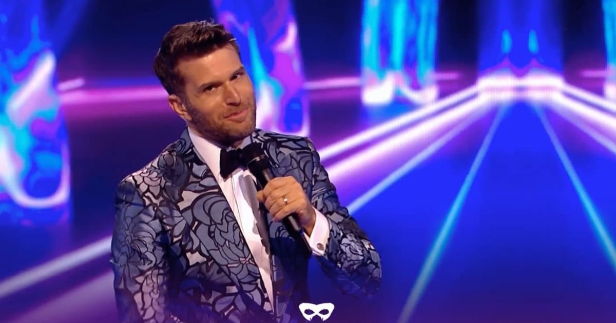 ‘The Masked Singer’ fans call out Joel Dommett for one on-camera habit: 'It makes my flesh crawl'