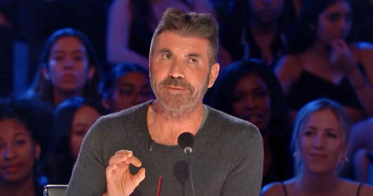 Even AGT’s Simon Cowell had a reality check — but this judge missed the memo and took things too far