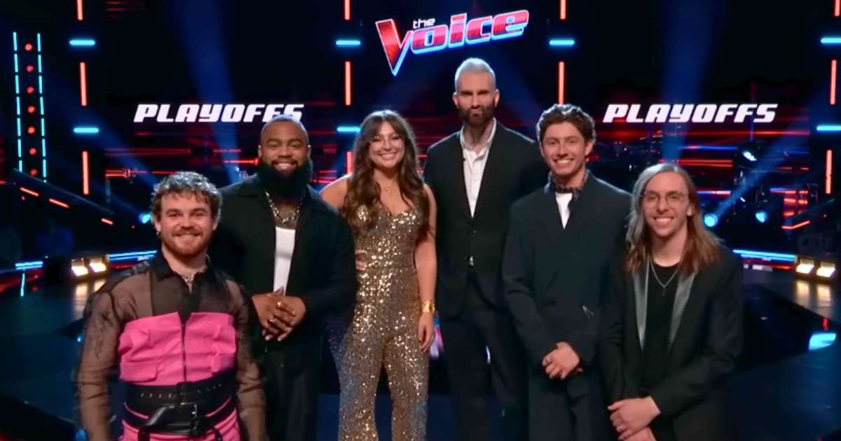 Did ‘The Voice’ judges mess up in the Playoffs? Fans think these 4-chair turn singers deserved better