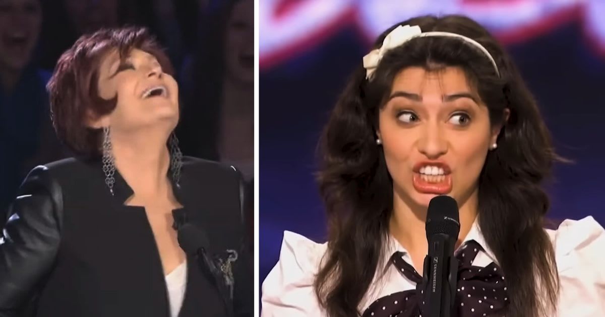 ‘AGT’ semifinalist carved out her own Hollywood path — from impressions to ‘SNL’ fame