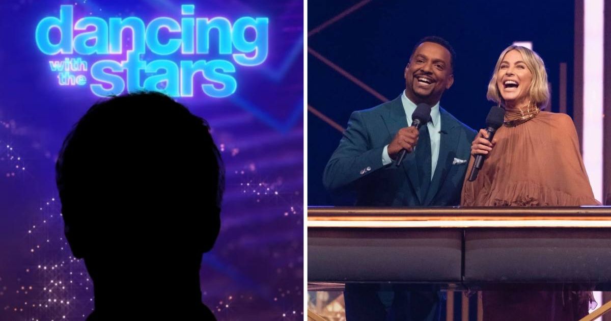 A ‘Bachelor’ star might be eyeing ‘DWTS’ Season 34 — and his fiancée is totally backing him up