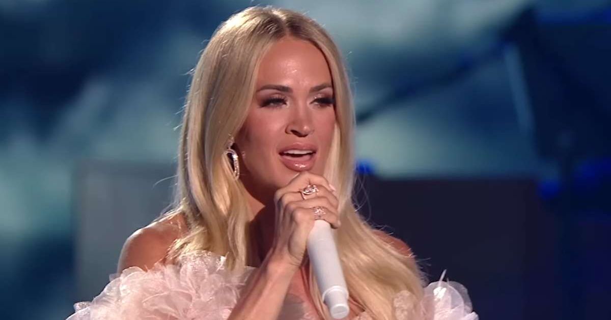 Is Carrie Underwood's influence ruining ‘American Idol’? Some crew members think so