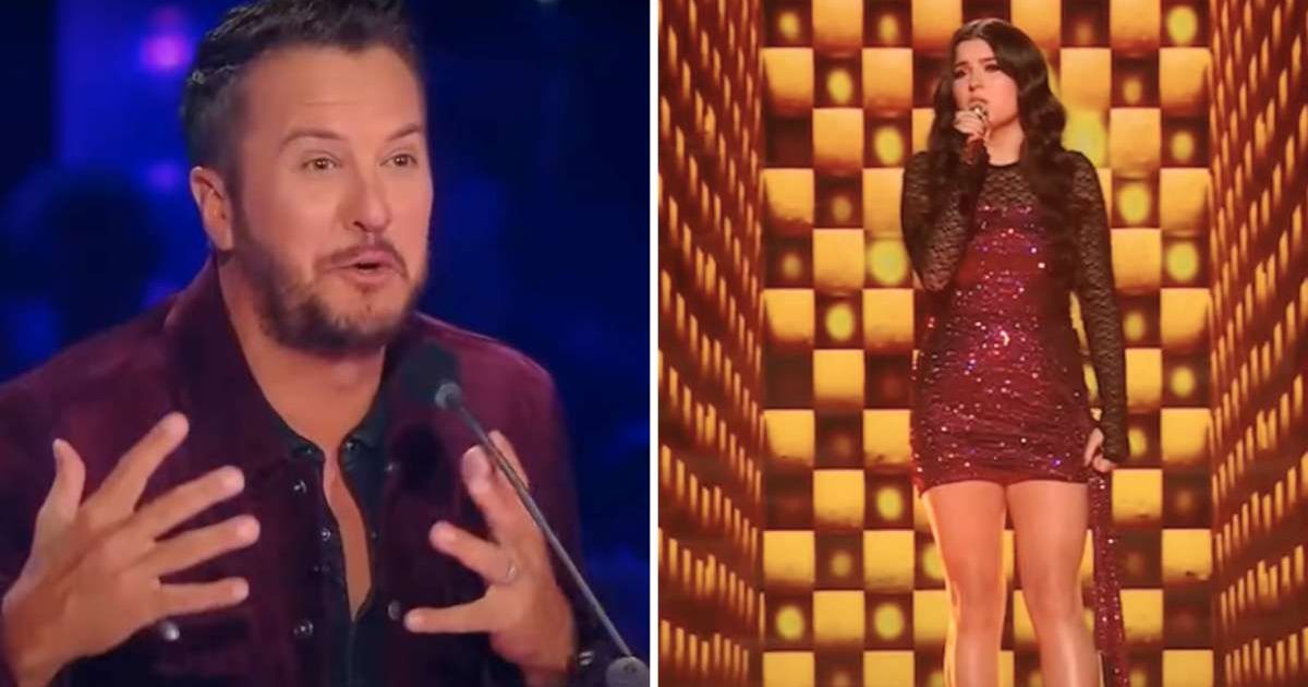 ‘American Idol’ singer's risk with a bold Kelly Clarkson song might just secure her a spot in the finale