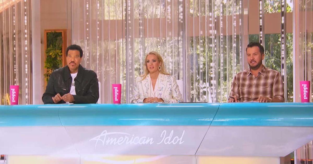 One ‘American Idol’ judge seemed devastated after this elimination — and fans weren’t happy either
