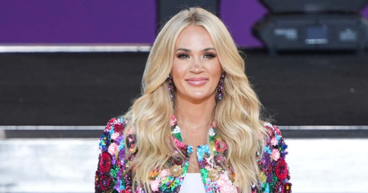 Carrie Underwood wasn’t ABC’s first pick to replace Katy Perry on ‘American Idol’ — and insiders reveal why