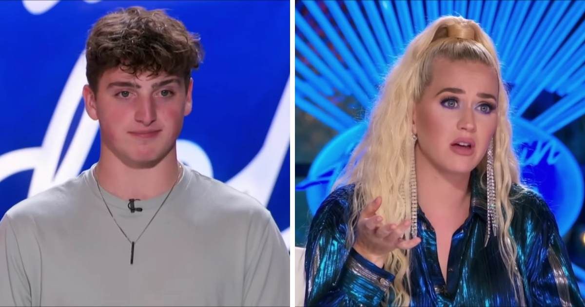Katy Perry thought he’d win ‘American Idol’ but the contestant walked away: 'I want to be known for...'