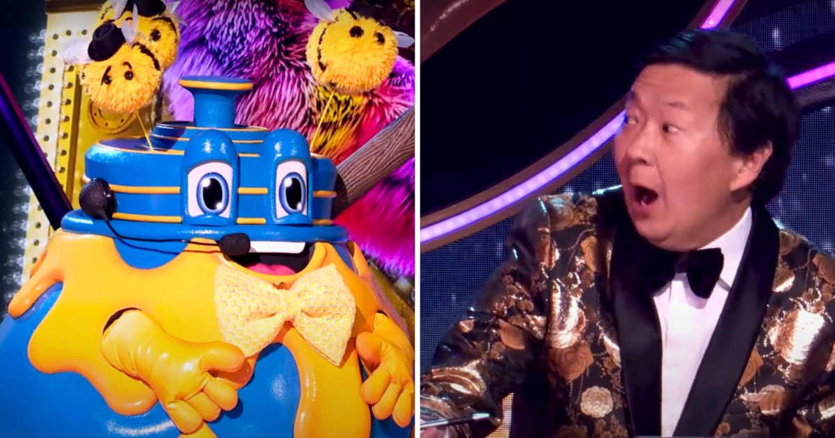 Fans weren’t surprised by Honey Pot’s reveal on 'The Masked Singer' — but the judges were