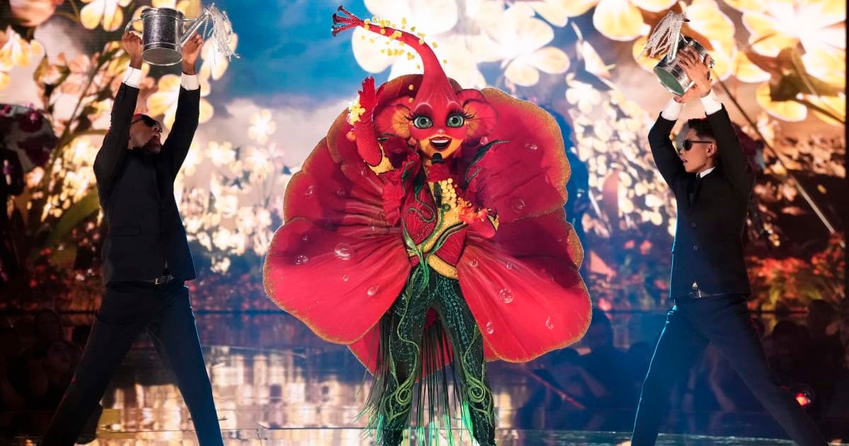 Do celebs actually make money on 'The Masked Singer'? Showrunner spills the tea — and it's kind of wild