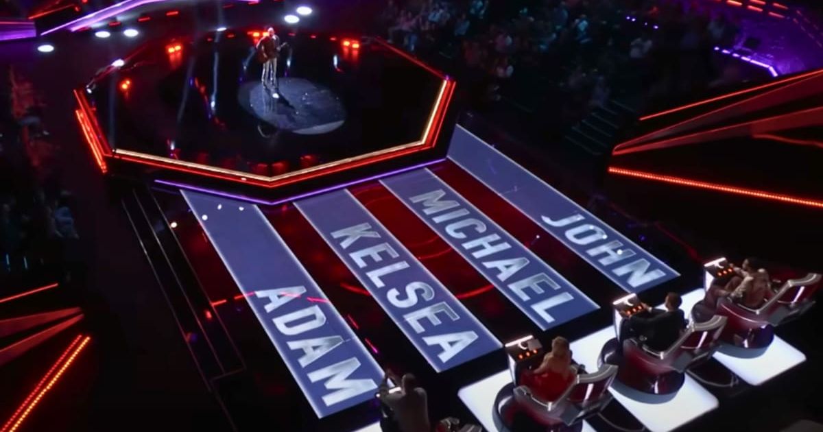 ‘The Voice’ fans are already calling this finalist the winner after an incredible Playoffs performance