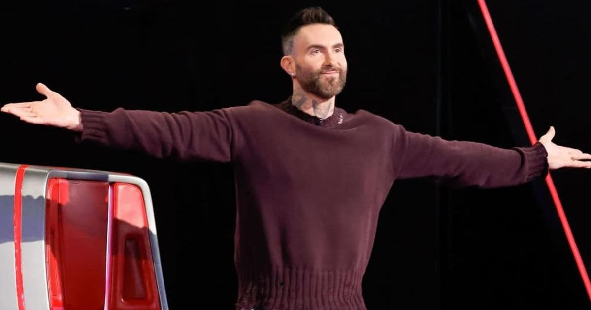 Adam Levine just returned to ‘The Voice’ — and he's already threatening to quit over one incident