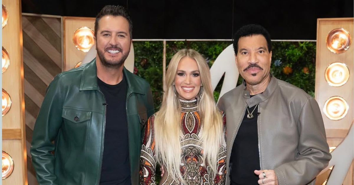 He was once rejected by 'American Idol' — now the show reportedly wants this music icon as a judge