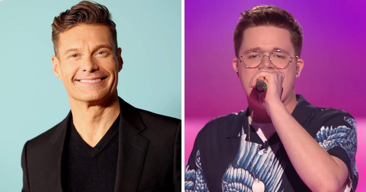 Ryan Seacrest reveals touching behind-the-scenes bond with 'American Idol’s Josh King