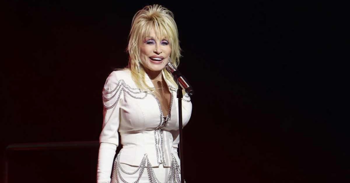Dolly Parton reveals why she’ll never join ‘American Idol’ or ‘The Voice’ as judge — despite past appearances