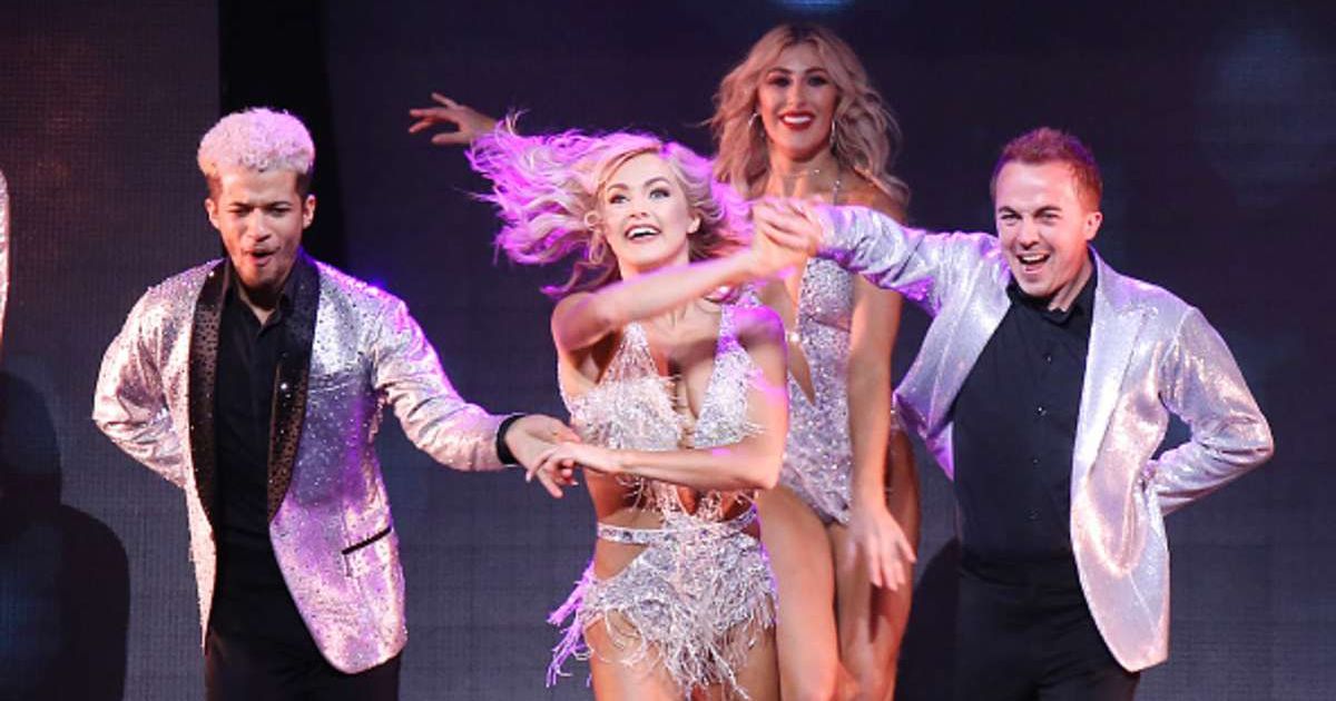 'DWTS' pro dancer faced criticism for going under the knife — but she clearly doesn’t regret it