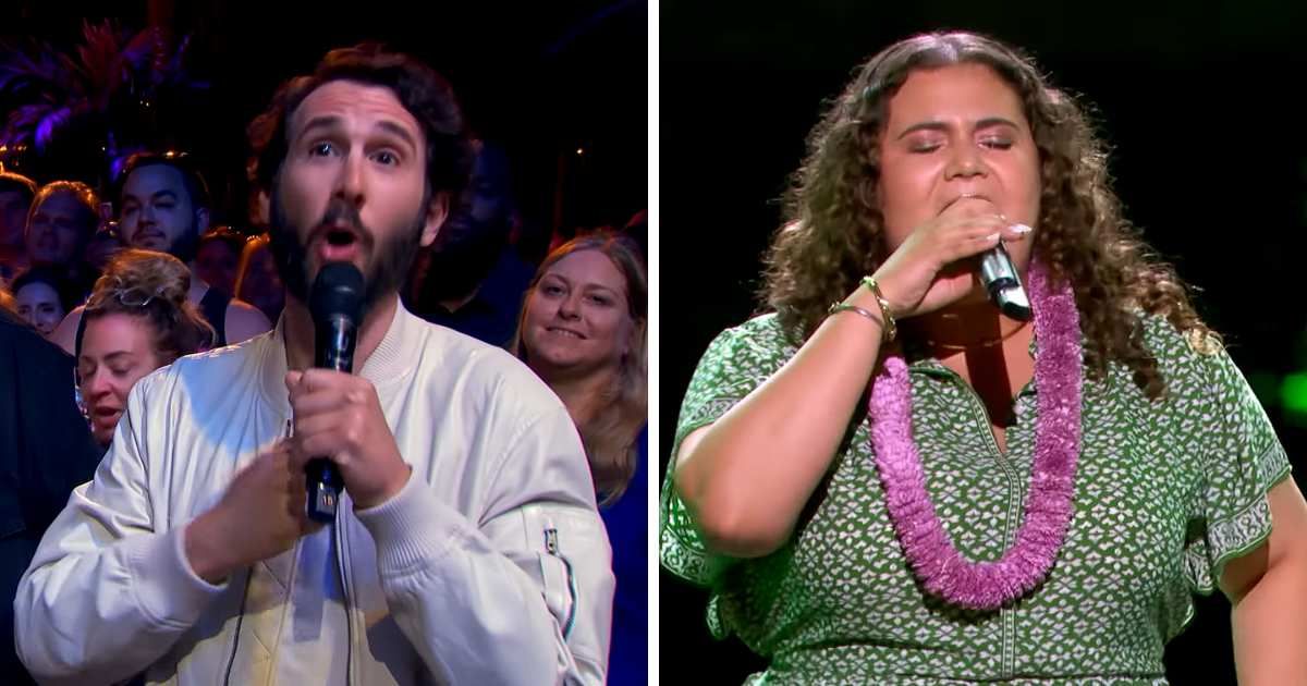 Josh Groban was so impressed by this ‘American Idol’ singer — he would pay to see her perform