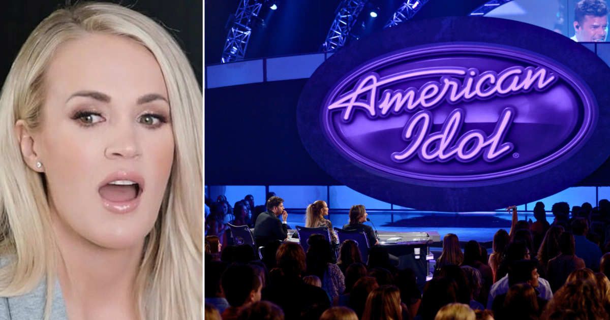 5 stars who could replace Carrie Underwood on ‘American Idol’ — and why they’re perfect for the job