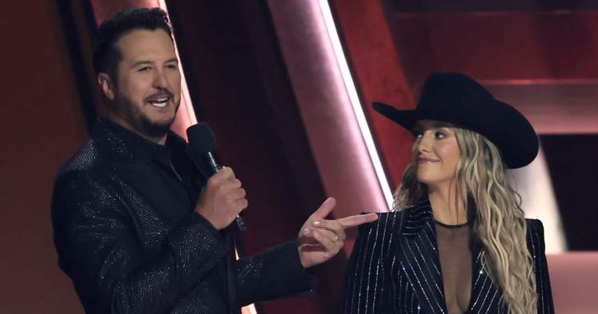 'American Idol' and 'The Voice' rejected Lainey Wilson seven times — now even Luke Bryan picks up when she calls