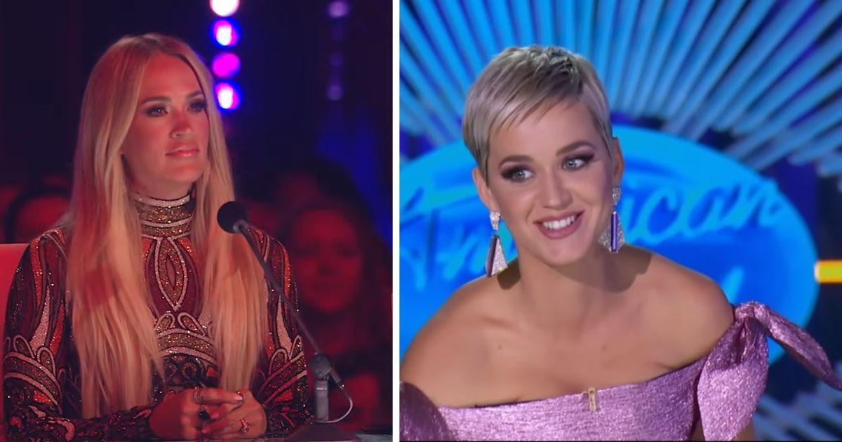 Carrie Underwood’s 'American Idol' salary might surprise you, especially if you know what Katy Perry made