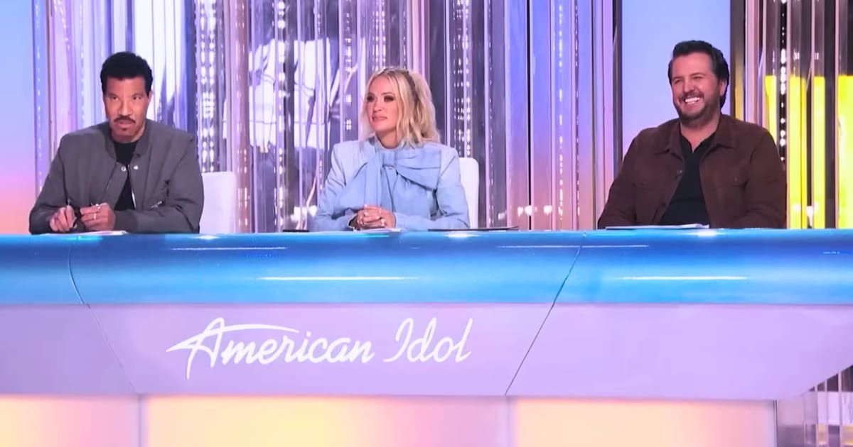 Parents of young ‘American Idol’ ex-contestant frustrated by judges’ feedback: 'It's hard to hear...'