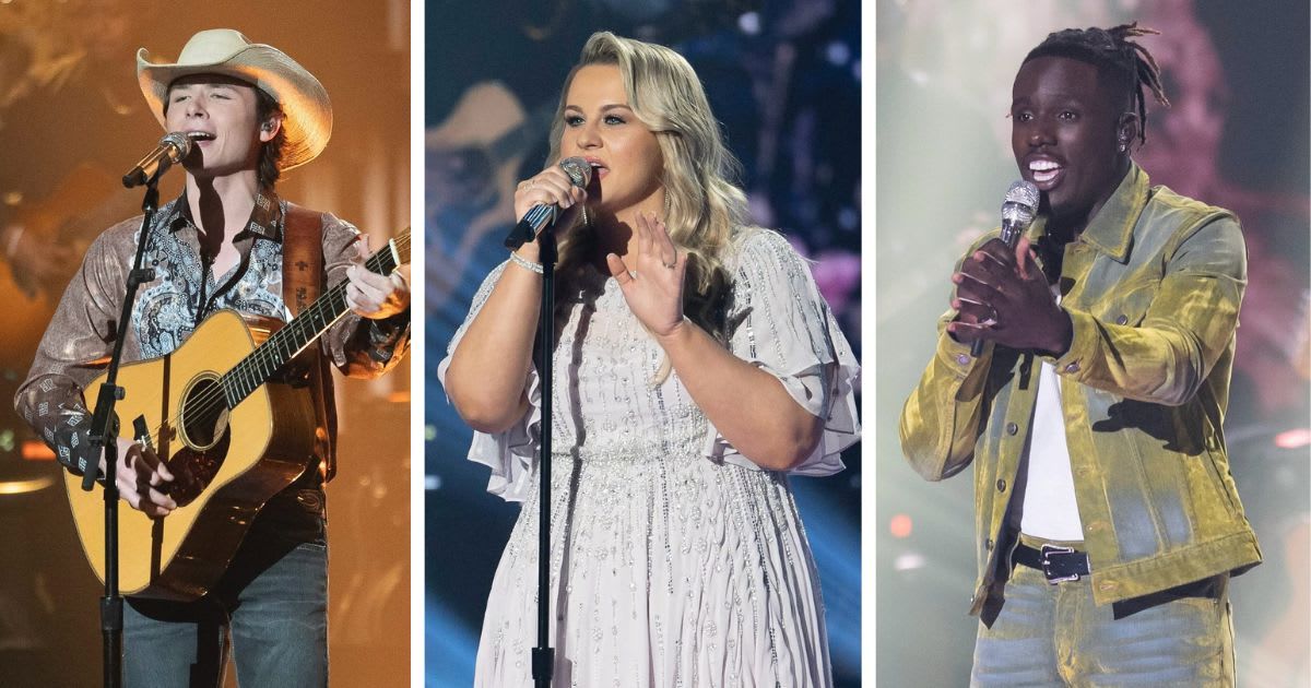 Is ‘American Idol’ rewarding talent or sob stories? One singer's spot in Top 3 has fans raising questions