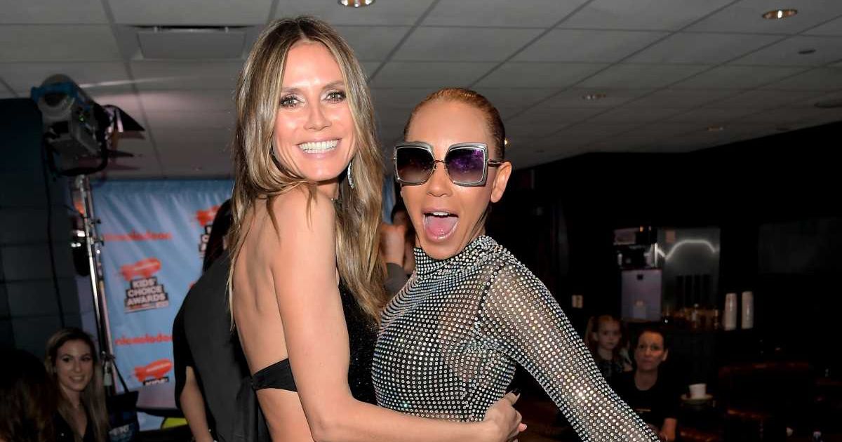Mel B replaces Heidi Klum as 'AGT' judge for Season 20 — years after being mysteriously fired