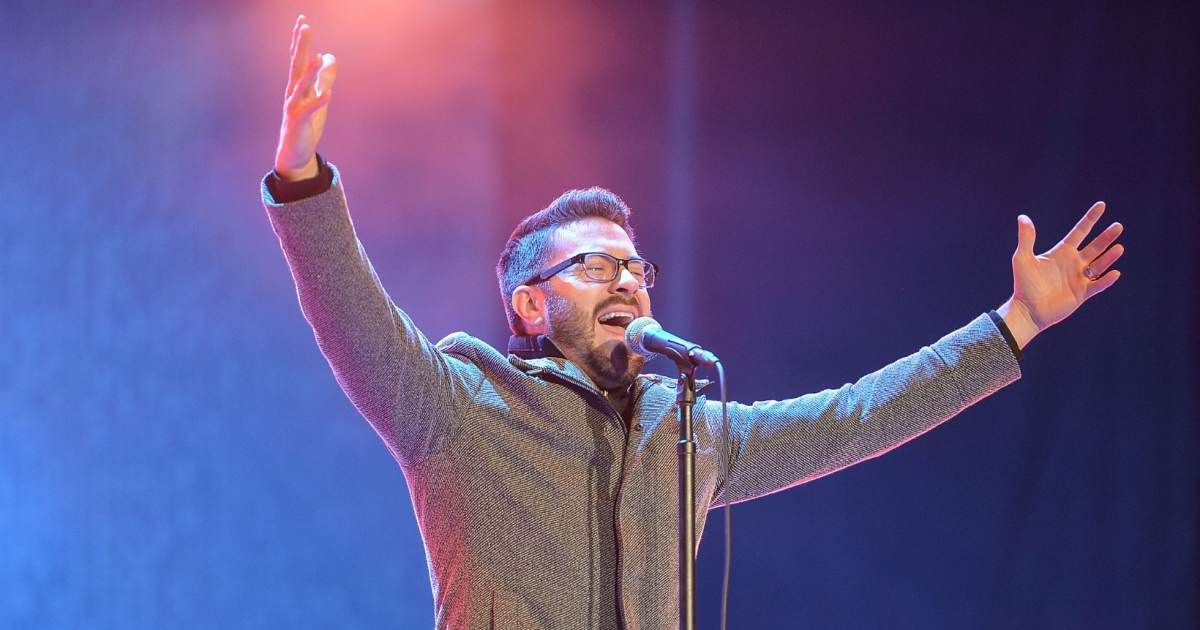   He lost 'American Idol' 16 years ago — and says it was the best thing that ever happened to him