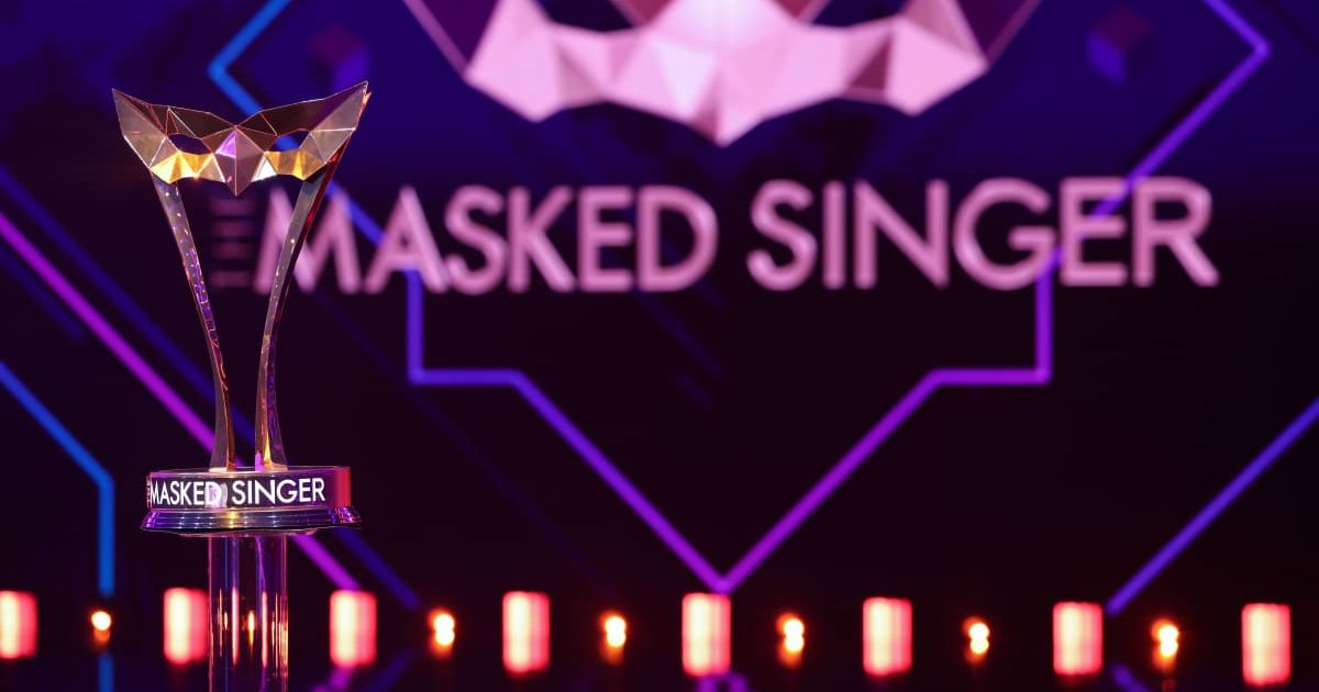 'Masked Singer' fans call her the 'worst' winner — and even she didn’t believe she’d win the show