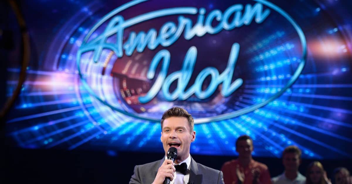 Ryan Seacrest spills surprising truth about how he became the face of 'American Idol': 'I'm not the star'