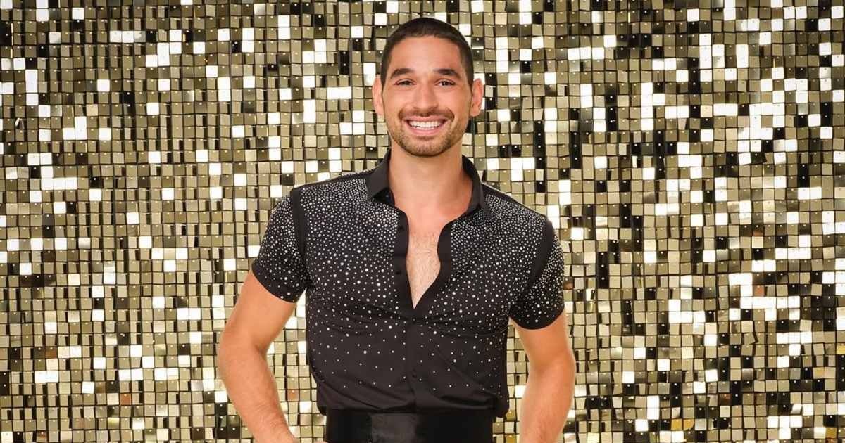 'DWTS' pro Alan Bersten just named his dream celeb partners — and one’s already an ABC fan favorite