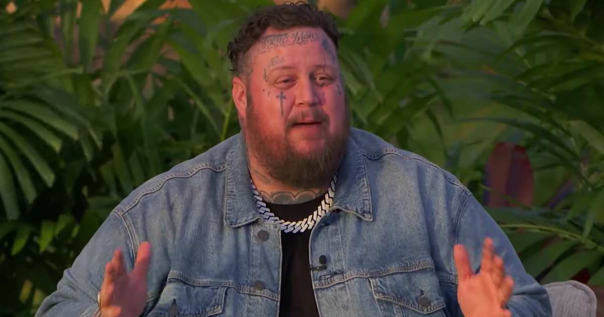 What is Jelly Roll's net worth? Celeb mentor admits he wants a permanent role on 'American Idol'